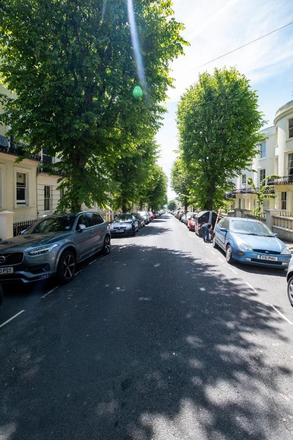 Brunswick In Brighton And Hove By 9S Living 아파트 외부 사진