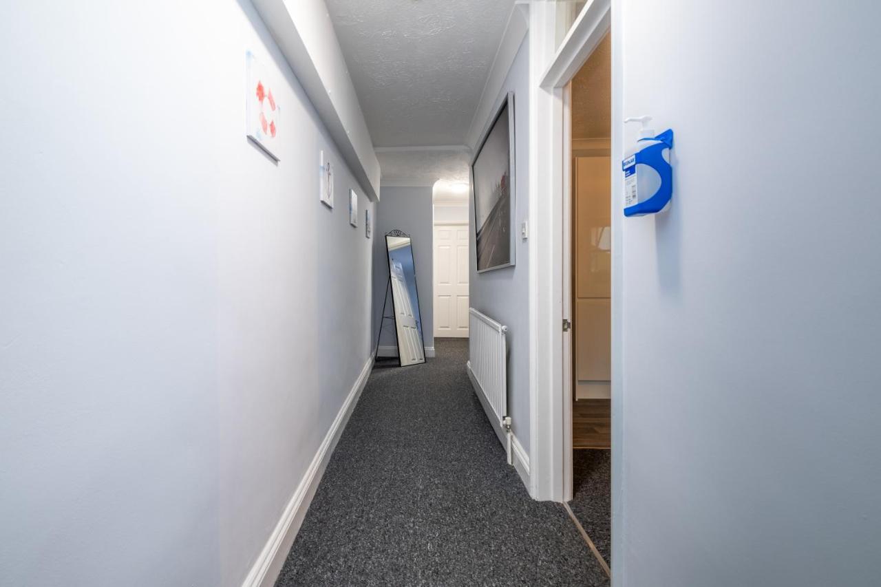 Brunswick In Brighton And Hove By 9S Living 아파트 외부 사진