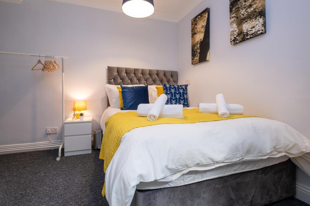 Brunswick In Brighton And Hove By 9S Living 아파트 외부 사진