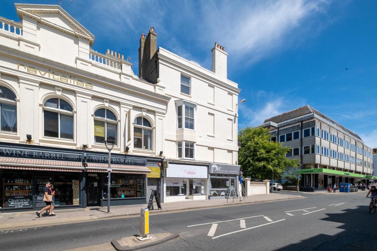 Brunswick In Brighton And Hove By 9S Living 아파트 외부 사진